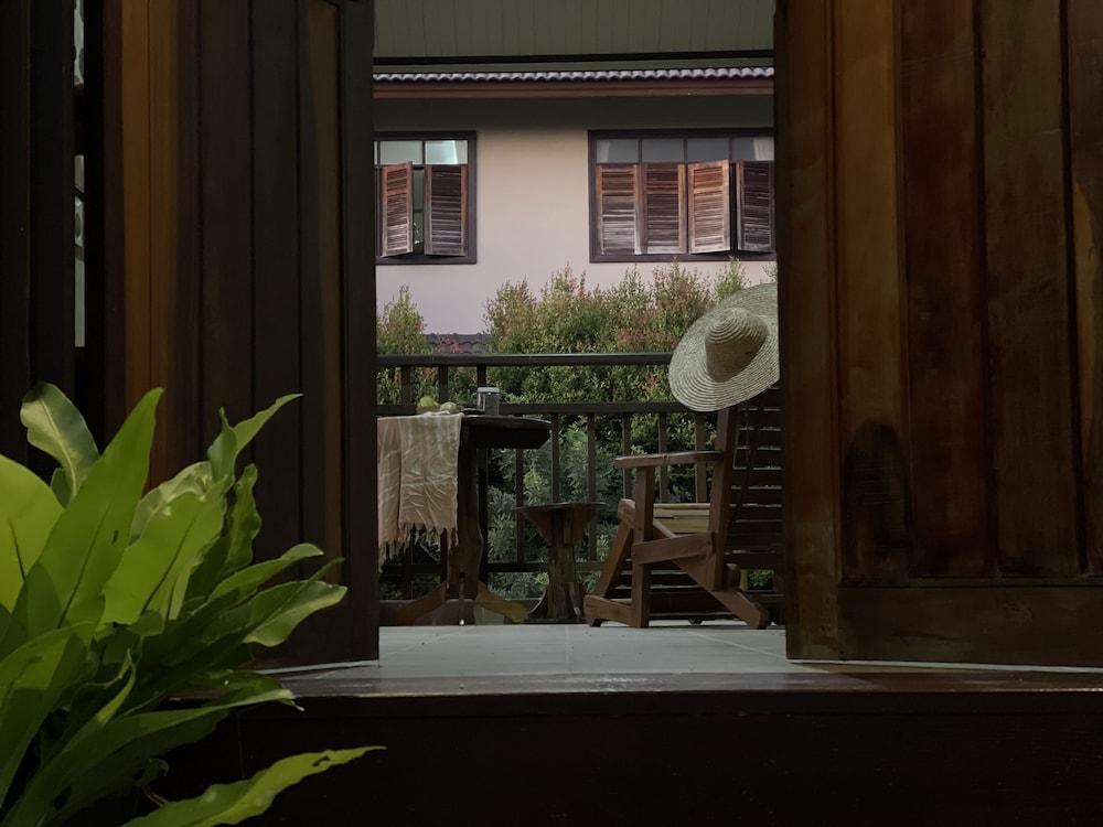 Takua Thung 兰塔拉旅馆酒店 外观 照片
