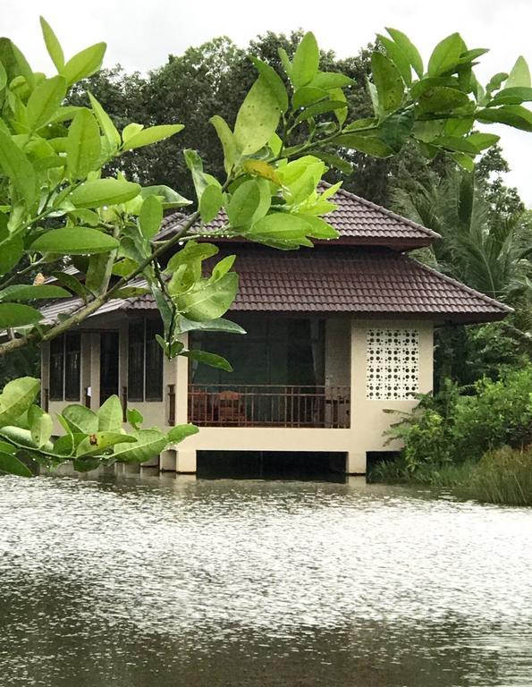 Takua Thung 兰塔拉旅馆酒店 外观 照片
