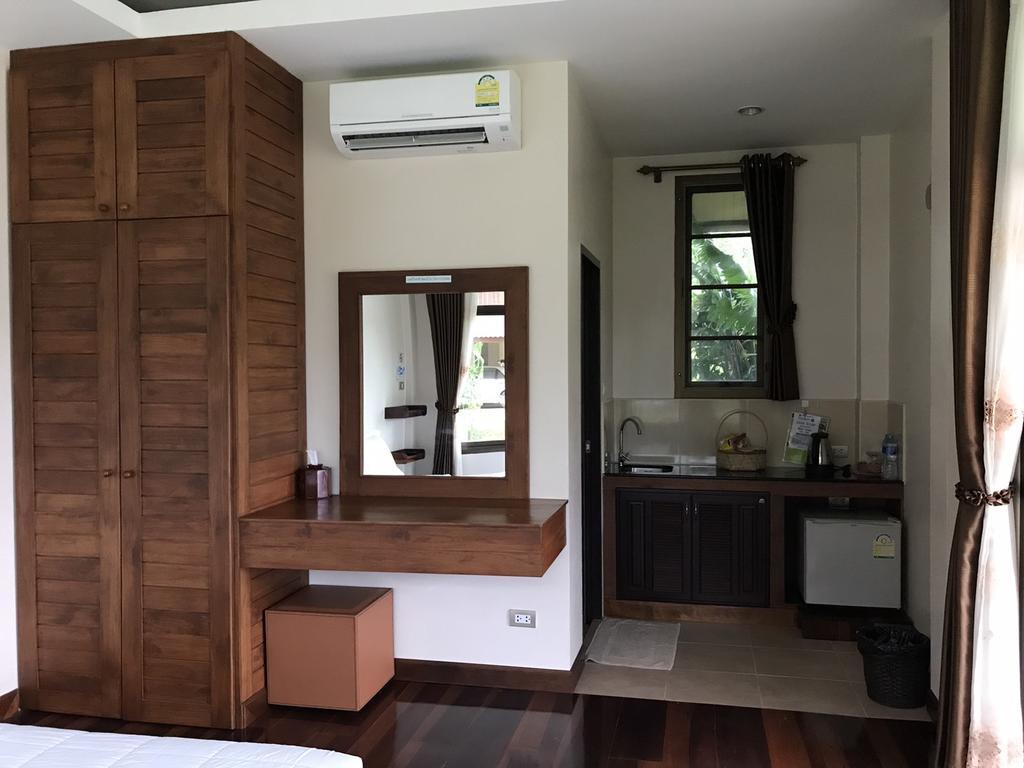 Takua Thung 兰塔拉旅馆酒店 外观 照片