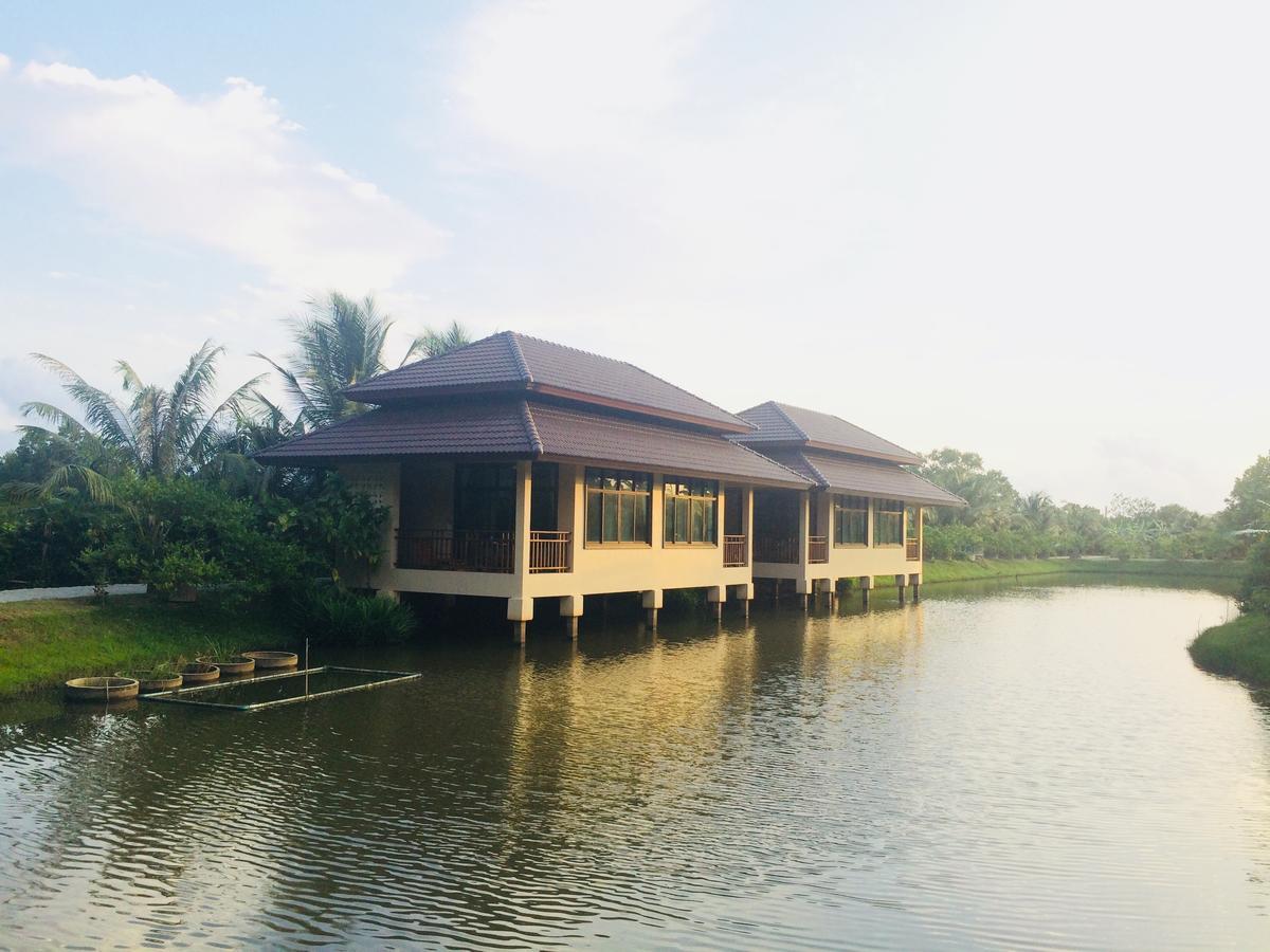 Takua Thung 兰塔拉旅馆酒店 外观 照片